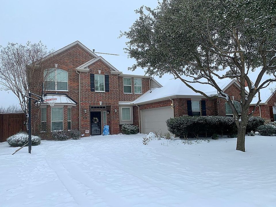 1st image of 811 Gladewater Dr