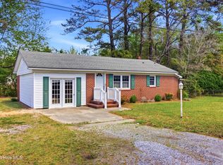 107 Marian Avenue, Elizabeth City, NC 27909