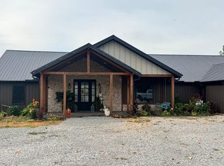 90 Mitchell Rd, Batesville, AR 72501