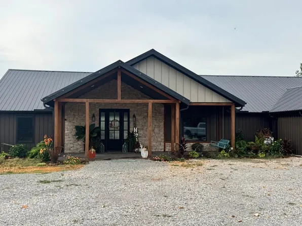 90 Mitchell Rd, Batesville, AR 72501