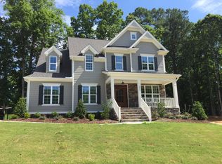 2924 Lawson Walk Way, Rolesville, NC 27571