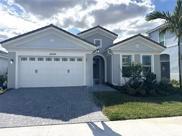 14156 Gray Bark Bnd, Loxahatchee, FL 33470