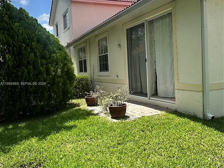 18860 SW 25th Ct #0 — Photo 17