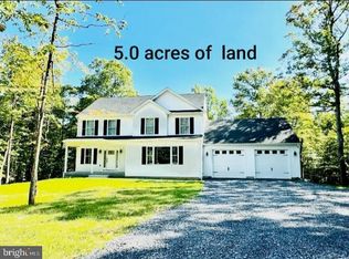 218 Clavius Way, Hedgesville, WV 25427