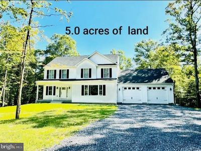 218 Clavius Way, Hedgesville, WV, 25427