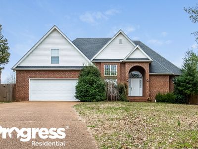 2414 Morris Dr, Murfreesboro, TN, 37130