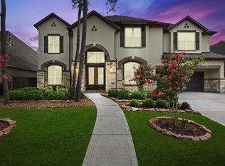13331 Itasca Pine Dr, Humble, TX 77346