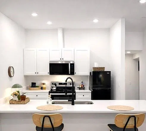 1 bed, 1.5 bath, 954 sqft, $1,700 — Photo 4