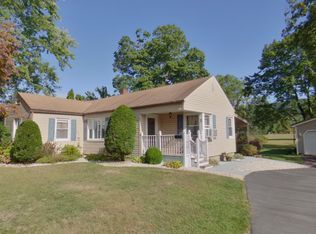 3 E Park St, Bloomsburg, PA 17815