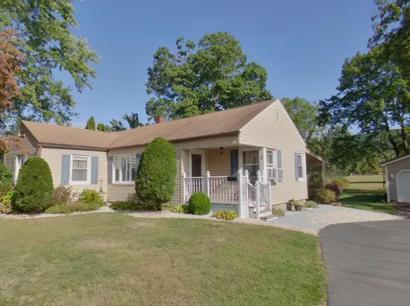 3 E Park St, Bloomsburg, PA 17815