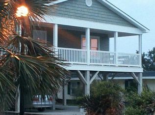 112 SE 55th St, Oak Island, NC 28465