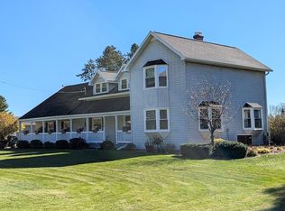 1750 Curtis Rd, Birch Run, MI 48415