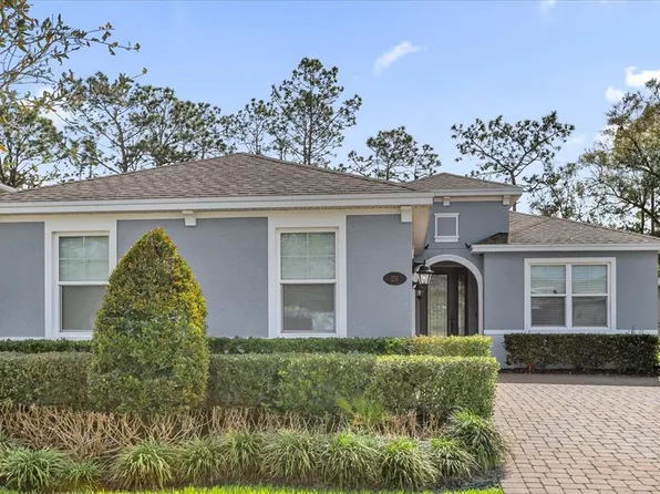 231 Cherokee Hill Ct, Deland, FL 32724