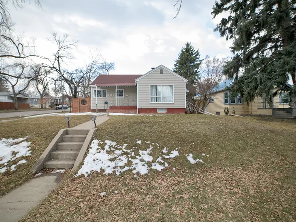 2526 4th Ave N, Great Falls, MT 59401
