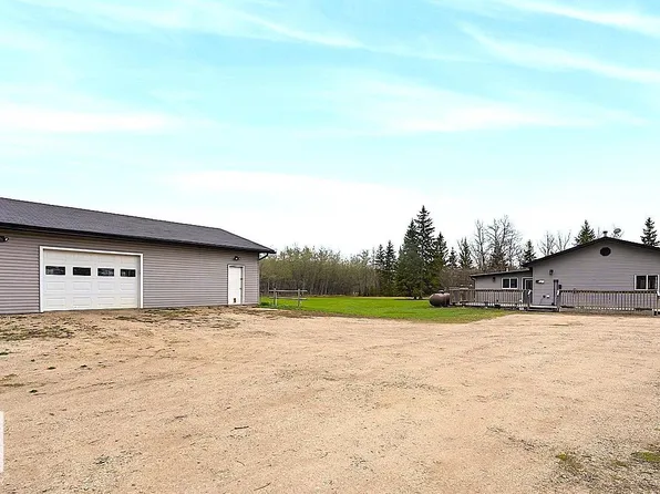 44501 Township Road 604, Bonnyville, AB T9N 2J6