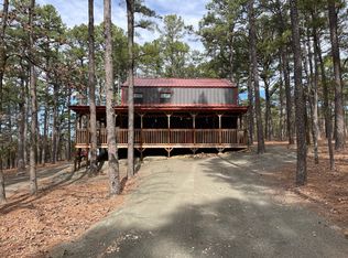 181618 W Sherman Rd, Moyers, OK 74557