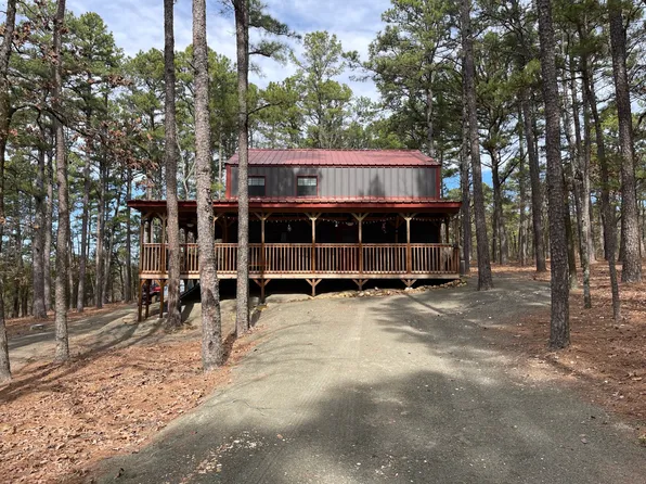 181618 W Sherman Rd, Moyers, OK 74557