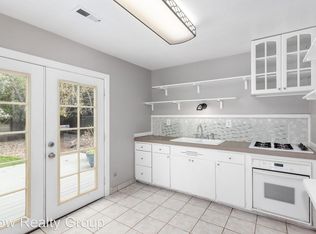 9625 N Ivanhoe St, Portland, OR 97203