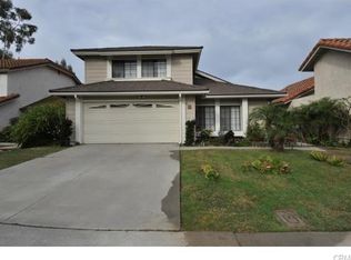 22 Entrada W, Irvine, CA 92620