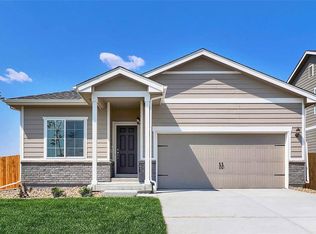 4231 E 95th Cir, Thornton, CO 80229