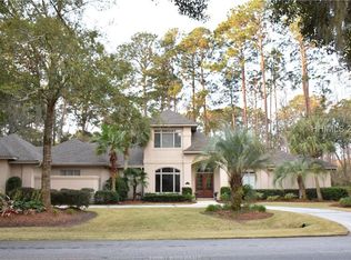 22 Oyster Reef Dr, Hilton Head Island, SC 29926
