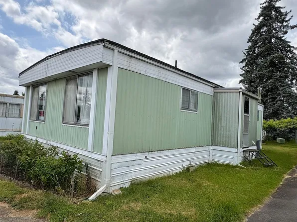 13045 SE Stark St Unit 109, Portland, OR 97233
