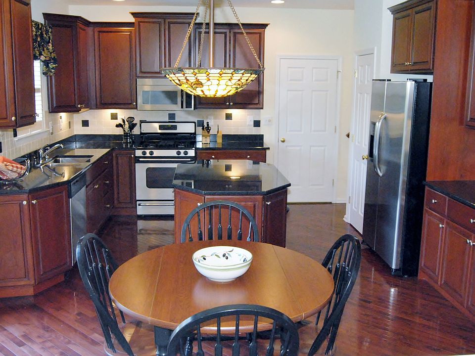 Breakfast Room