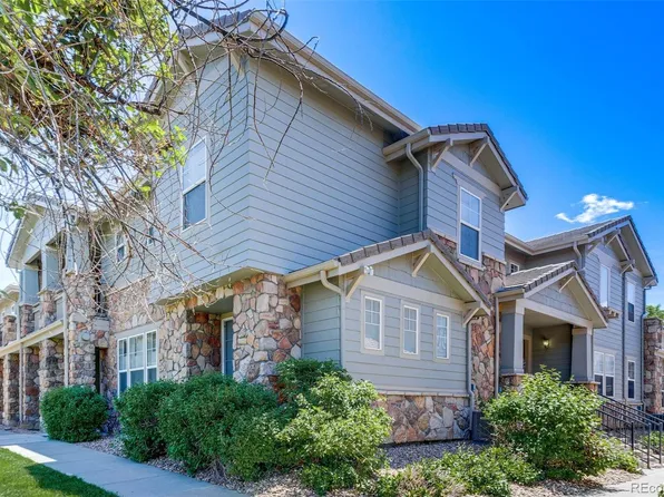 23043 E Ontario Drive #105, Aurora, CO 80016