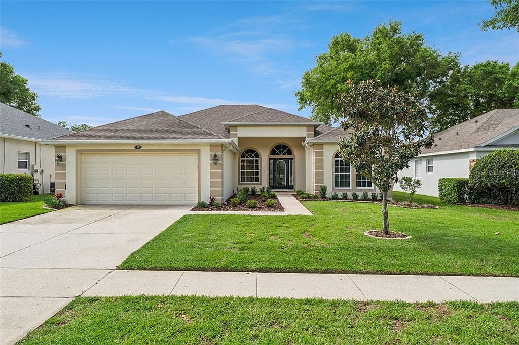 1475 Misty Glen Ln