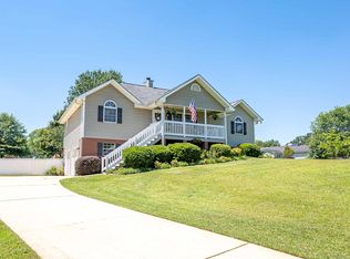 35 Red Holly Gap, Carrollton, GA 30117