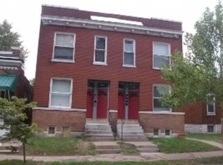 3314 Miami St, Saint Louis, MO
