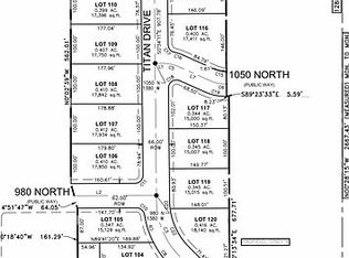 1024 Titan Dr, Lehi, UT 84043