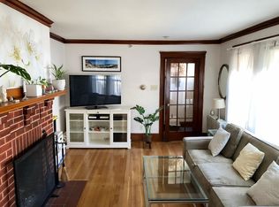 65 Franconia St, Dorchester, MA 02122