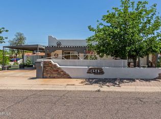 4541 N 29th Ave, Phoenix, AZ 85017