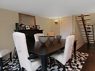 Rented by Corcoran