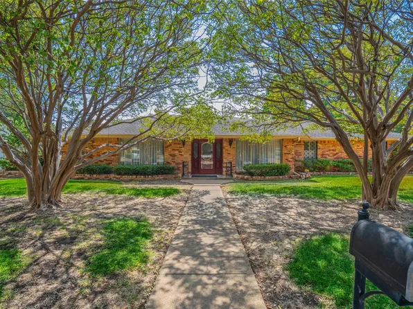 7008 Leameadow Dr, Dallas, TX 75248