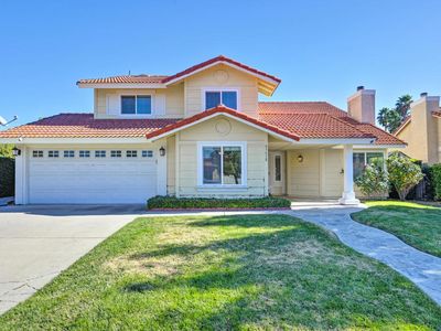 45478 Masters Dr, Temecula, CA, 92592