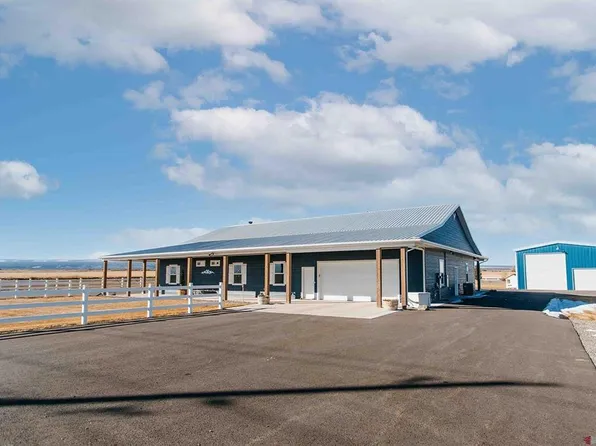 13457 6175 Road, Montrose, CO 81403