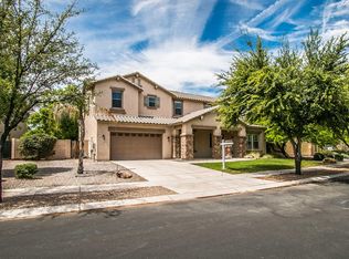 6236 S Rochester Dr, Gilbert, AZ 85298