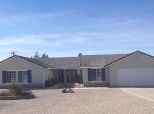 15410 Idaho Rd, Apple Valley, CA 92307