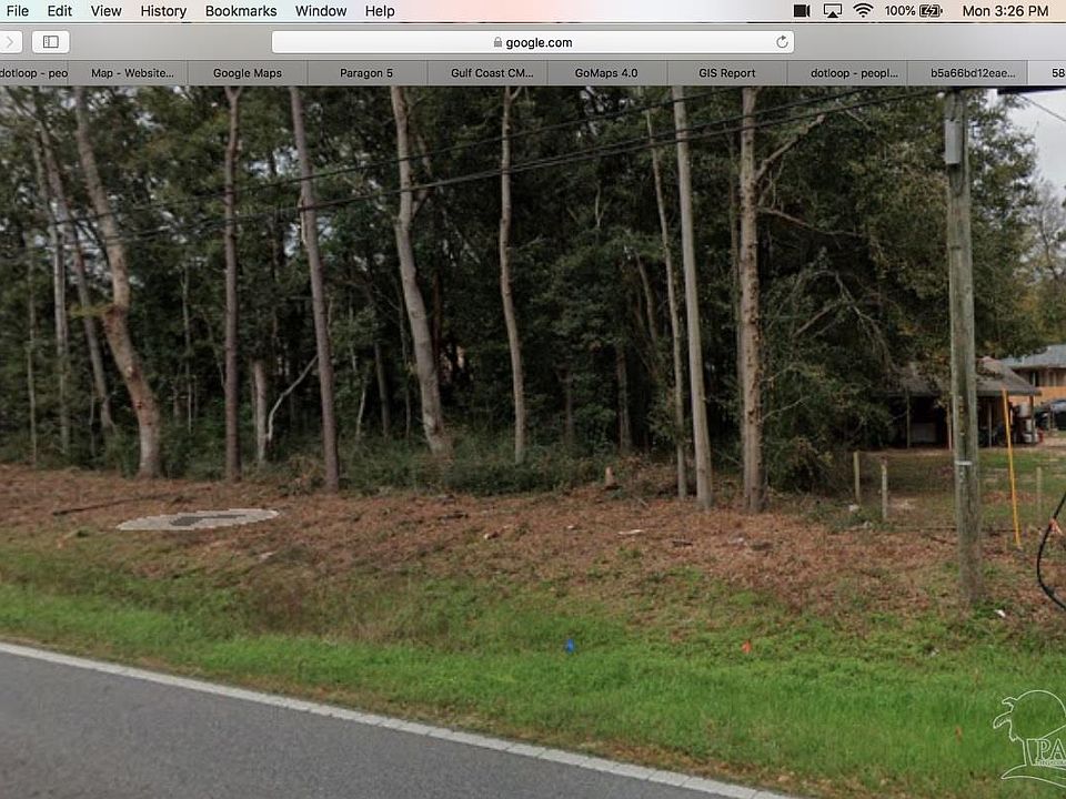 2nd image of 0 Berryhill Rd