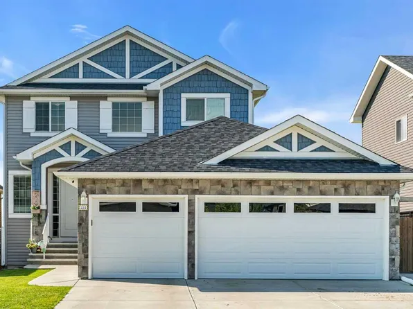 284 N Rainbow Falls Way, Chestermere, AB T1X 0T1