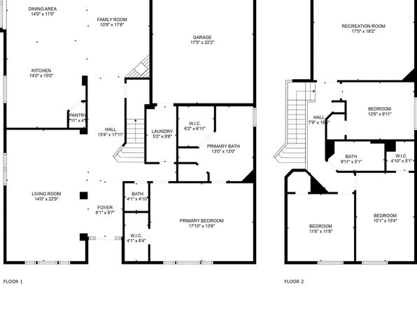 2221 Pittner Ln, Plano, TX 75025