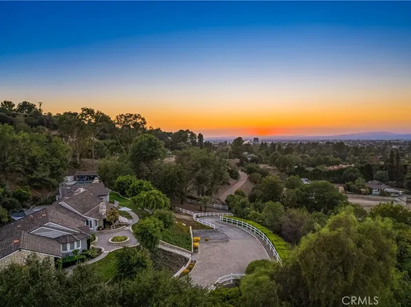 20620 E Covina Hills Rd, Covina, CA 91724