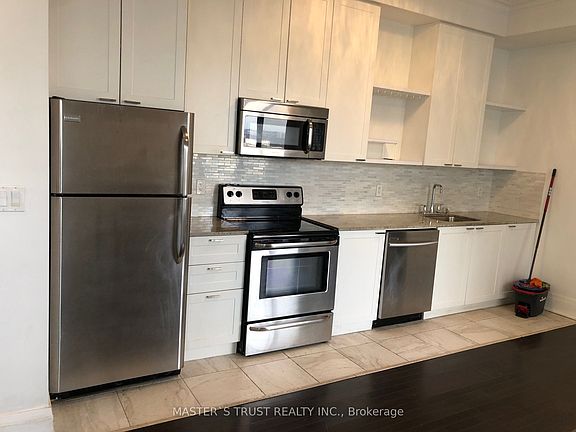3rd image of 35 Hayden St Unit 2801