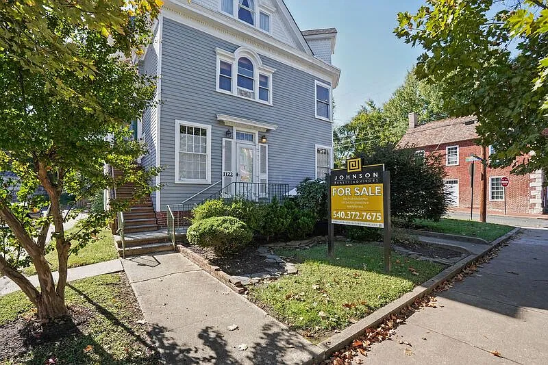 1 bed, 1.0 bath, 1000 sqft, $1,200 — Photo 4