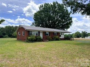 2629 Upper White Store Rd, Peachland, NC 28133