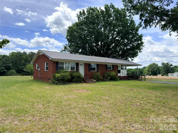 2629 Upper White Store Rd, Peachland, NC 28133