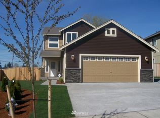 1101 86th Stct E, Tacoma, WA 98445