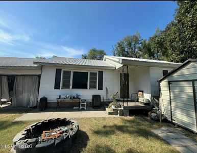 219 Crestview Dr, Ferriday, LA, 71334